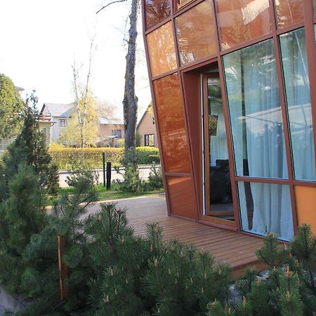 Baltic Apartments Premium Palanga Exterior photo