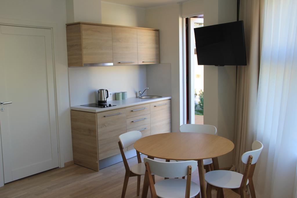 Baltic Apartments Premium Palanga Exterior photo